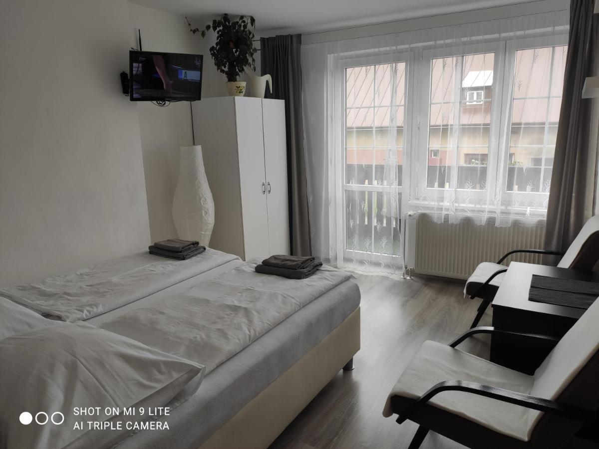 Pension Pugner Vysoké nad Jizerou Exteriér fotografie