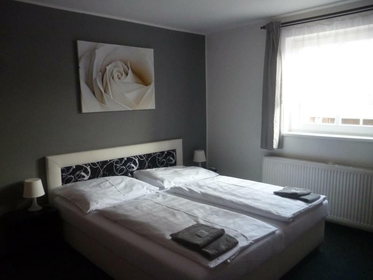 Pension Pugner Vysoké nad Jizerou Exteriér fotografie